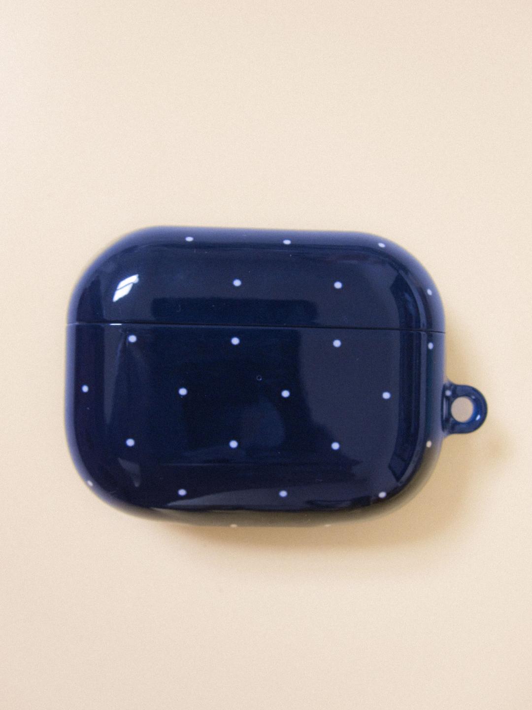 Bonne Nuit Air Pods Case