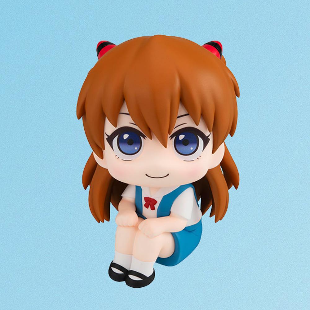 (25년 5월 발매) 메가하우스 룩업 시키나미 아스카 랑그레이 / 에반게리온 신극장판 [재판]