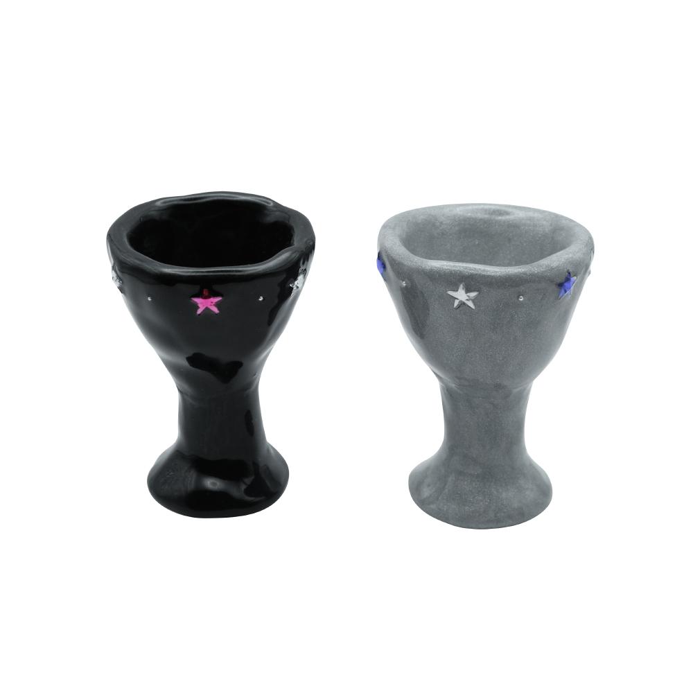 star goblet holder