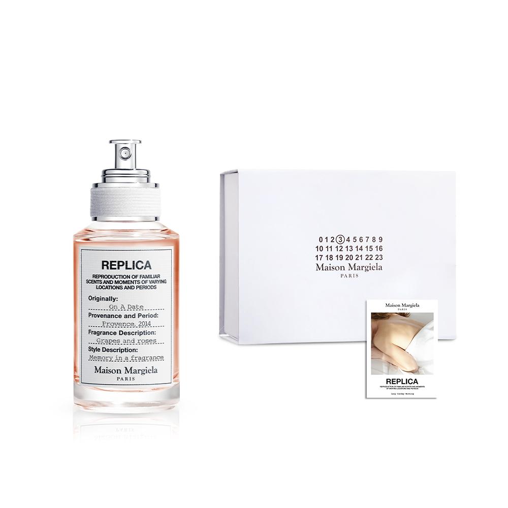 [선물포장] 메종마르지엘라 EDT 30ml (12종 택1) (+사은품 증정)