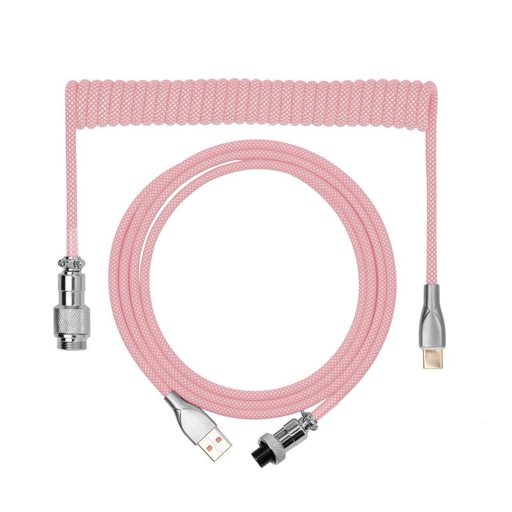 Epomaker Macaron Cable - Pink