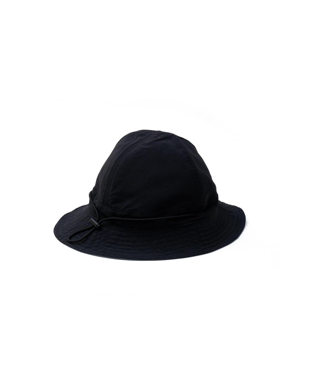 City 2 bucket - Black/Gray (reversible)