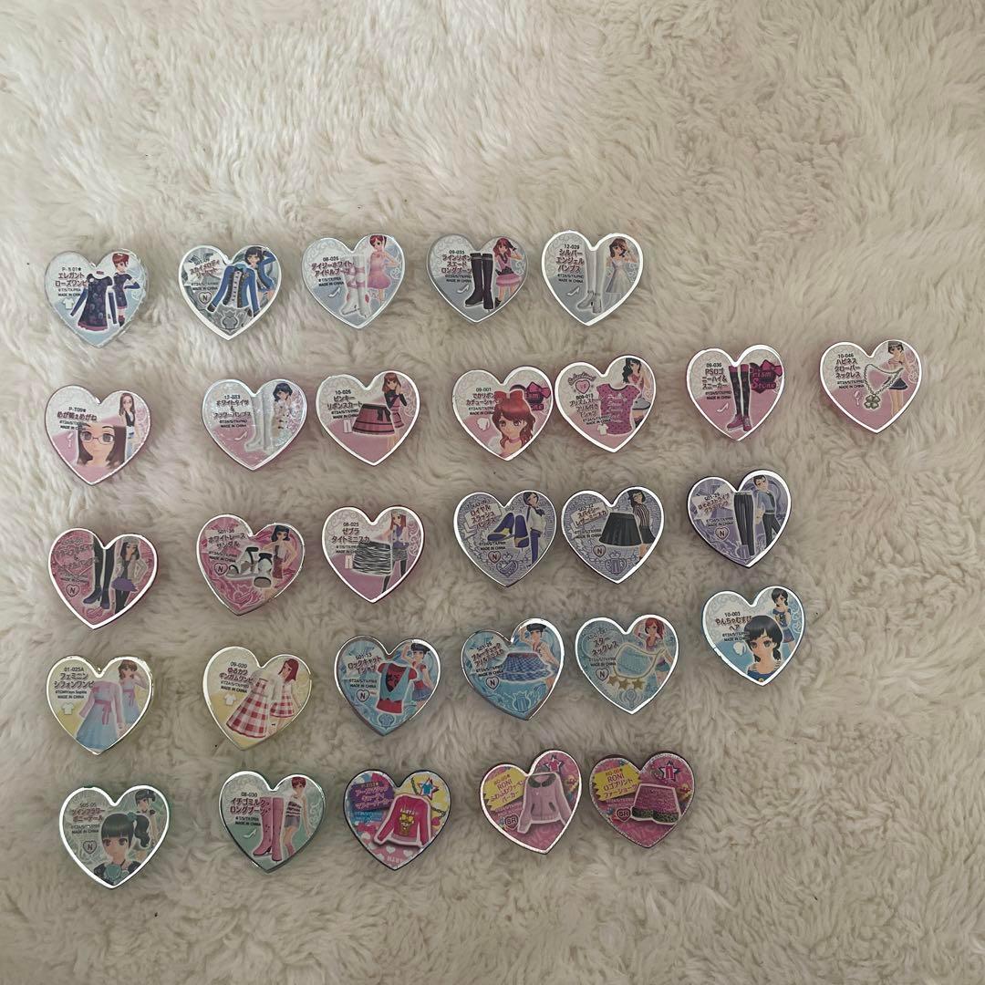 プリズムストーン　29個　まとめ売り