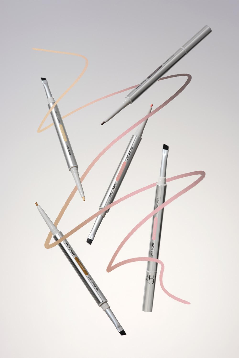 엣지 포인트 슬림 아이라이너