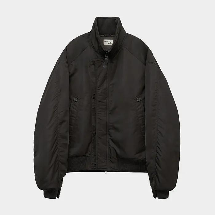 Aviator Bomber Dark Brown
