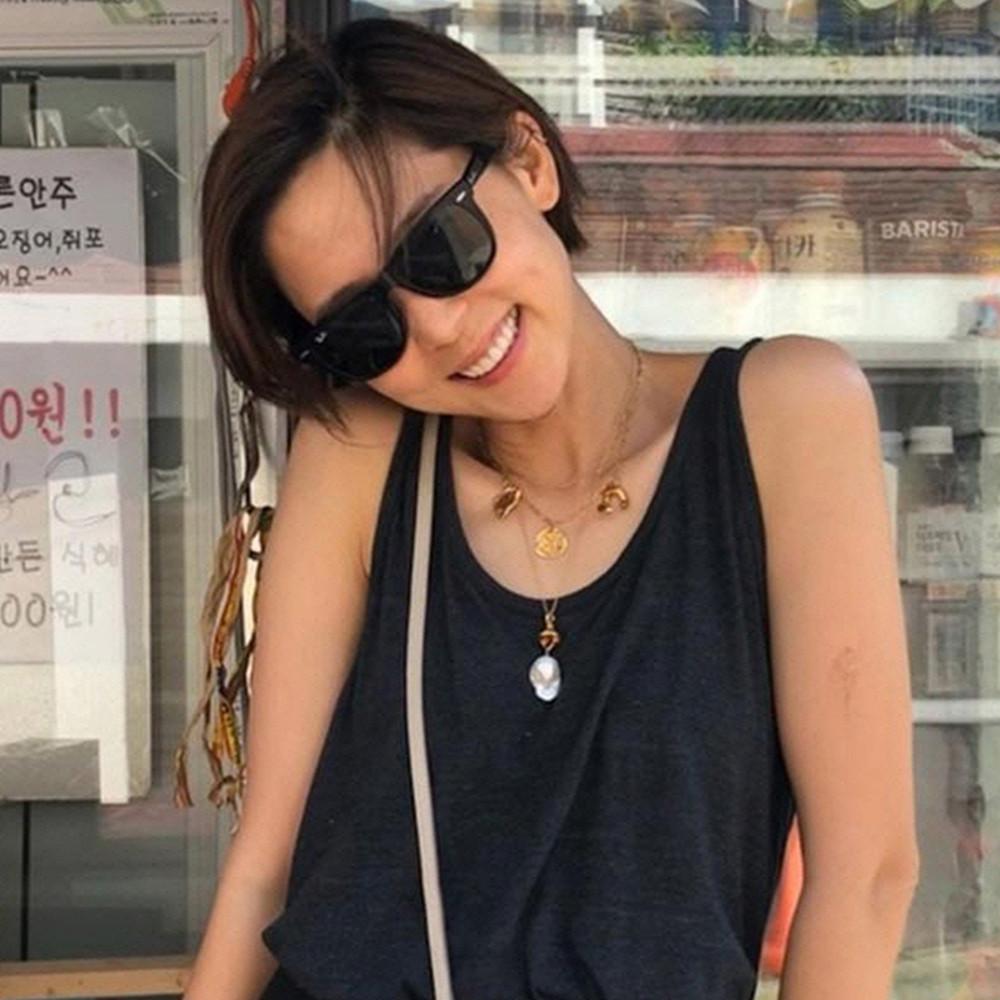 레이벤 웨이페어러 김나영 김원중 선글라스 변색선글라스 편광선글라스 RB2140F 모음