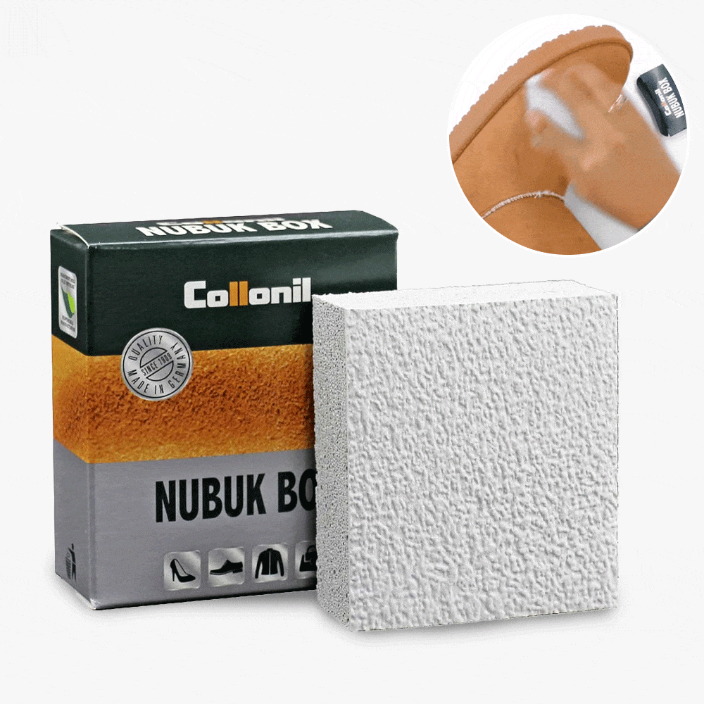 스웨이드 신발 클리너