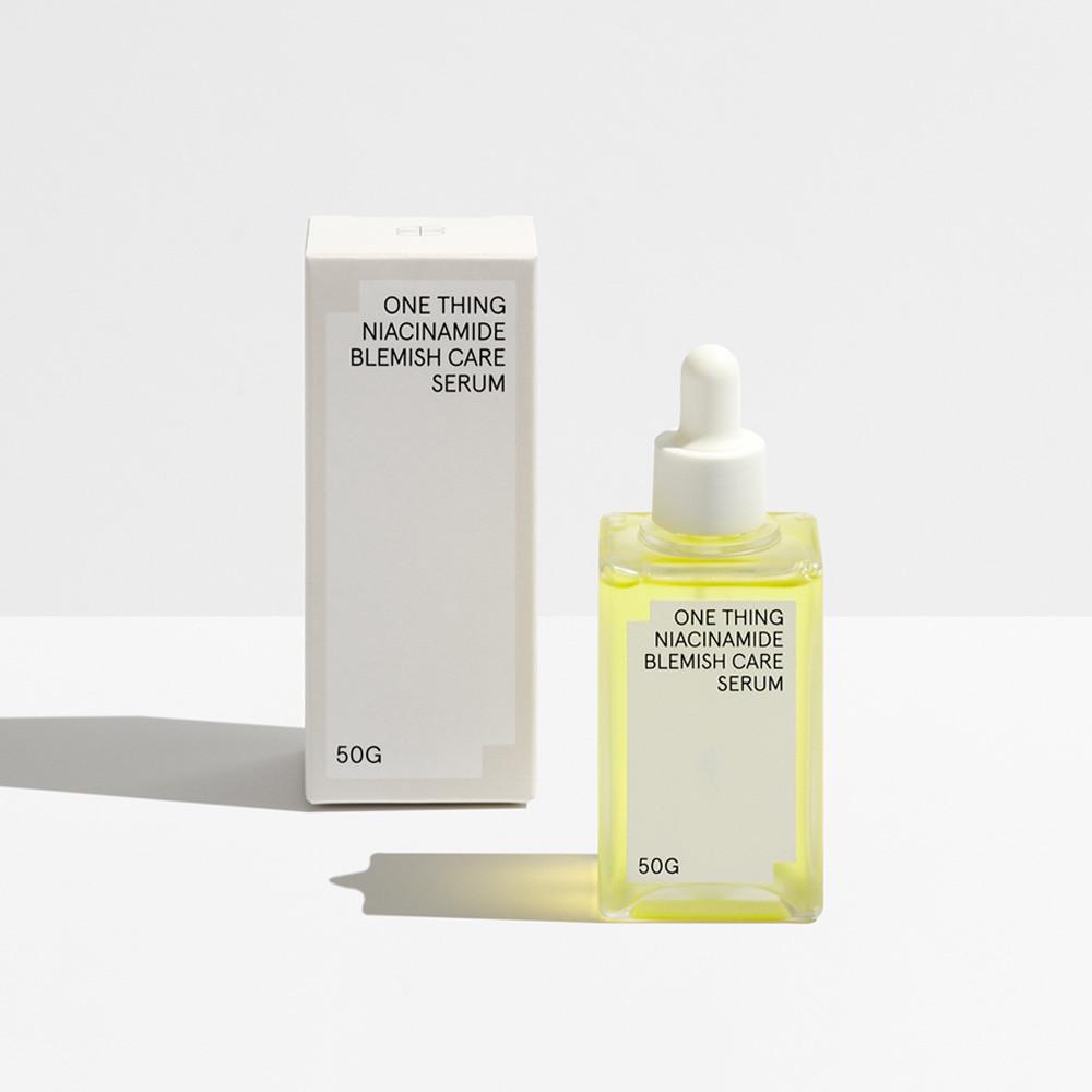 원씽 나이아신아마이드 잡티 세럼 50g : ONE THING 원씽