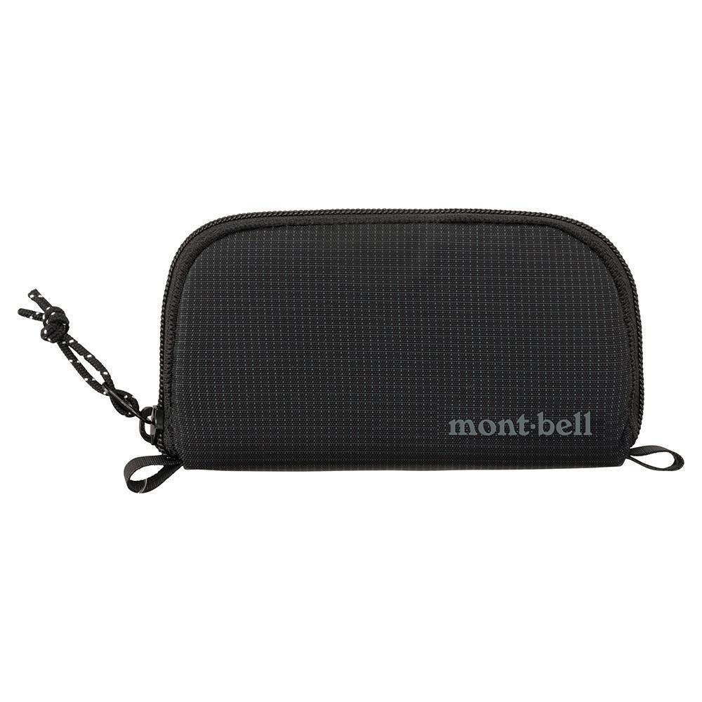몽벨 MONTBELL MINI ZIP WALLET 미니지갑 5color