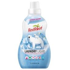 레드루트 유아 세탁세제 머스크플로랄 1L  1개