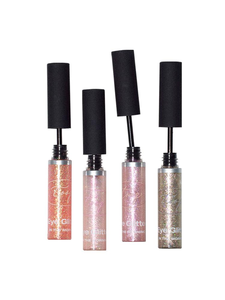 투크 인 더 모닝 아이 글리터