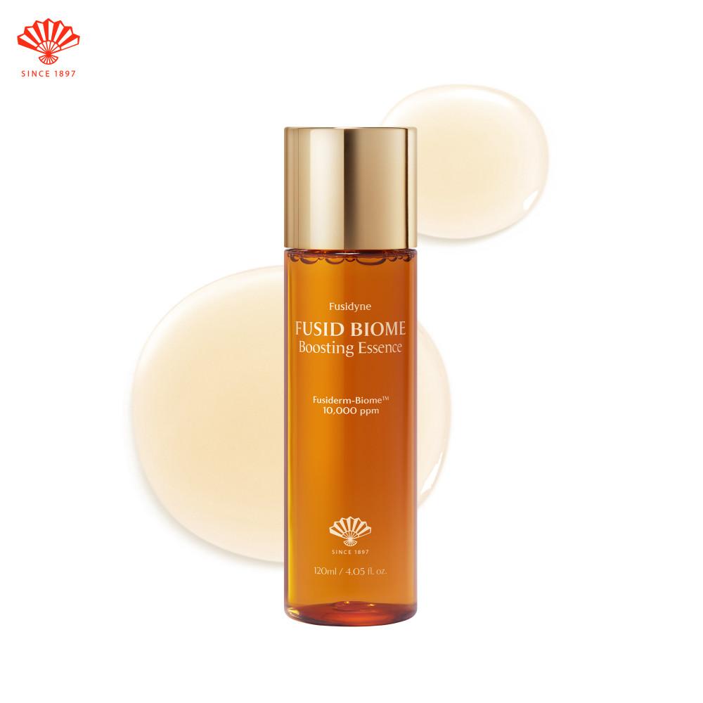 동화약품 후시다인 후시드 바이옴 부스팅 에센스120ml