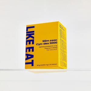 슬림쏙 씬덱스 3000 [1박스]