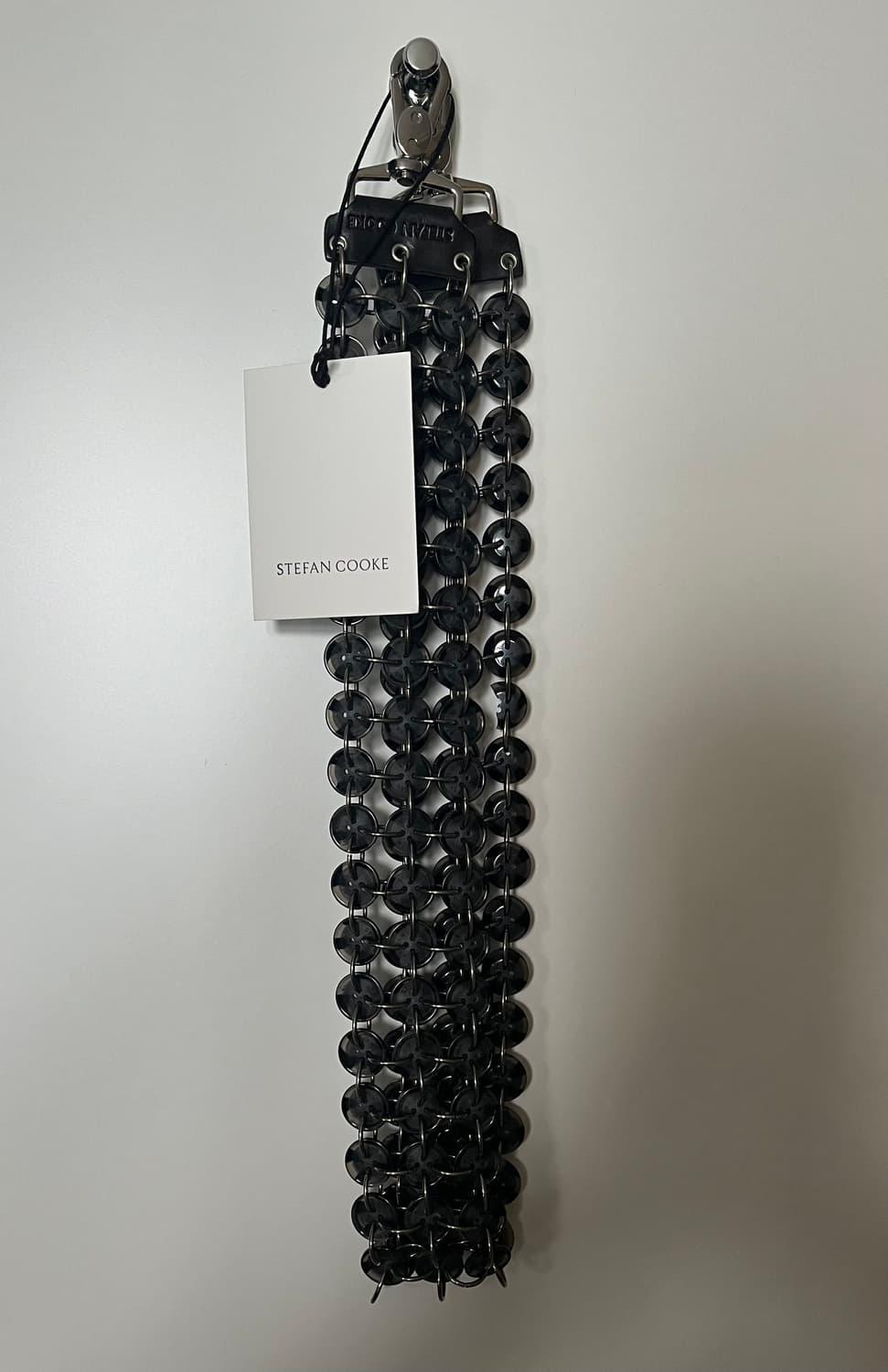 21ss 버튼 1개 깨진 스트랩 | 후루츠패밀리