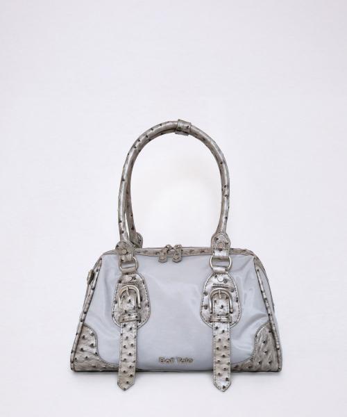 엘로디 백 (SILVER GREY)
