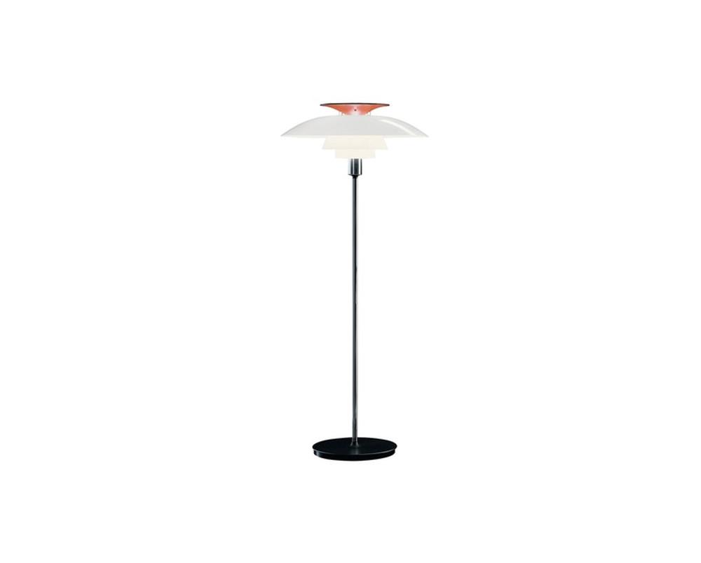 루이스폴센 Louis poulsen PH80 Floor Lamp