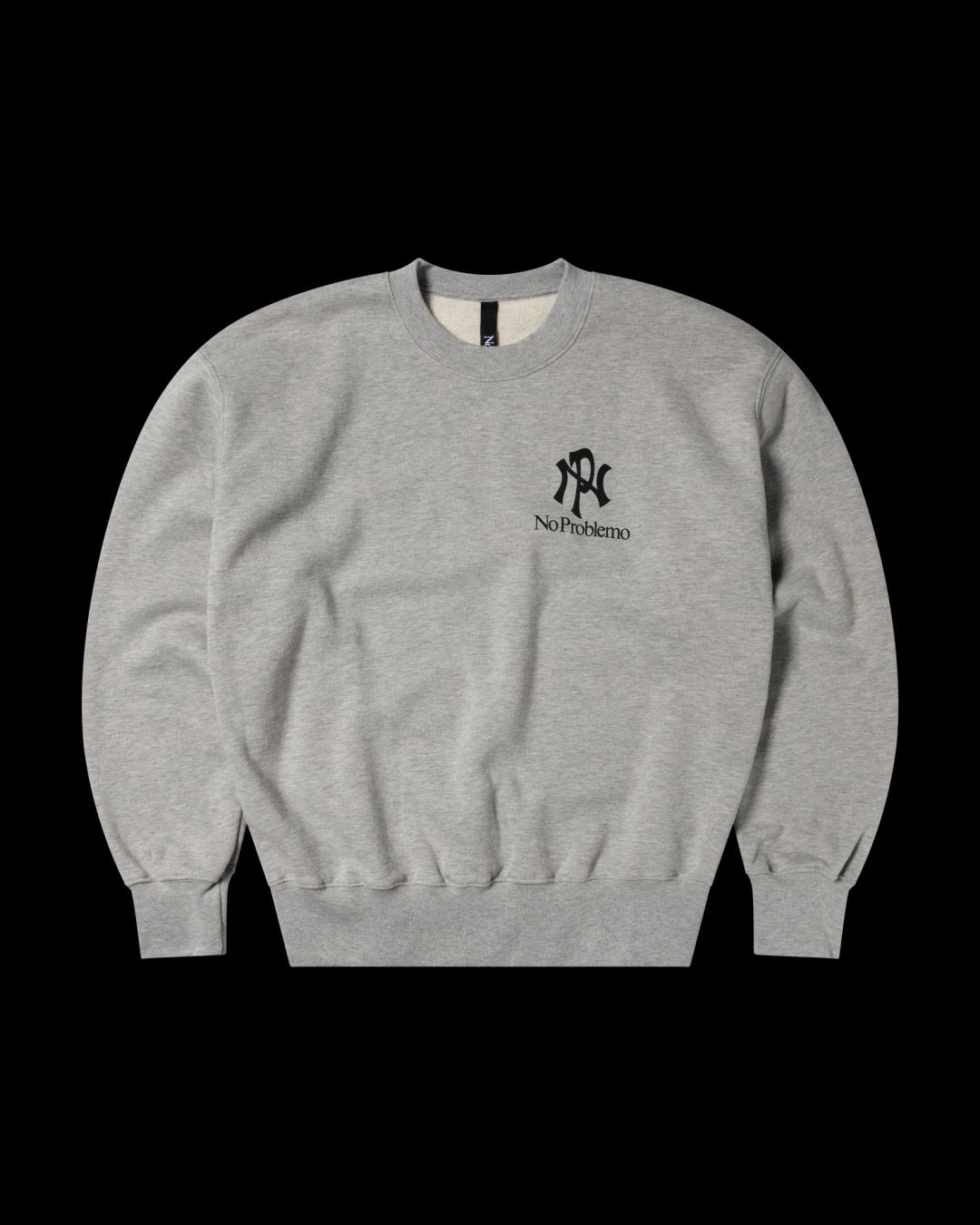 NYP Sweatshirt
