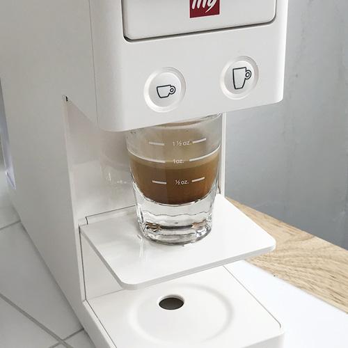 홈카페 바리스타 샷잔 (1oz)