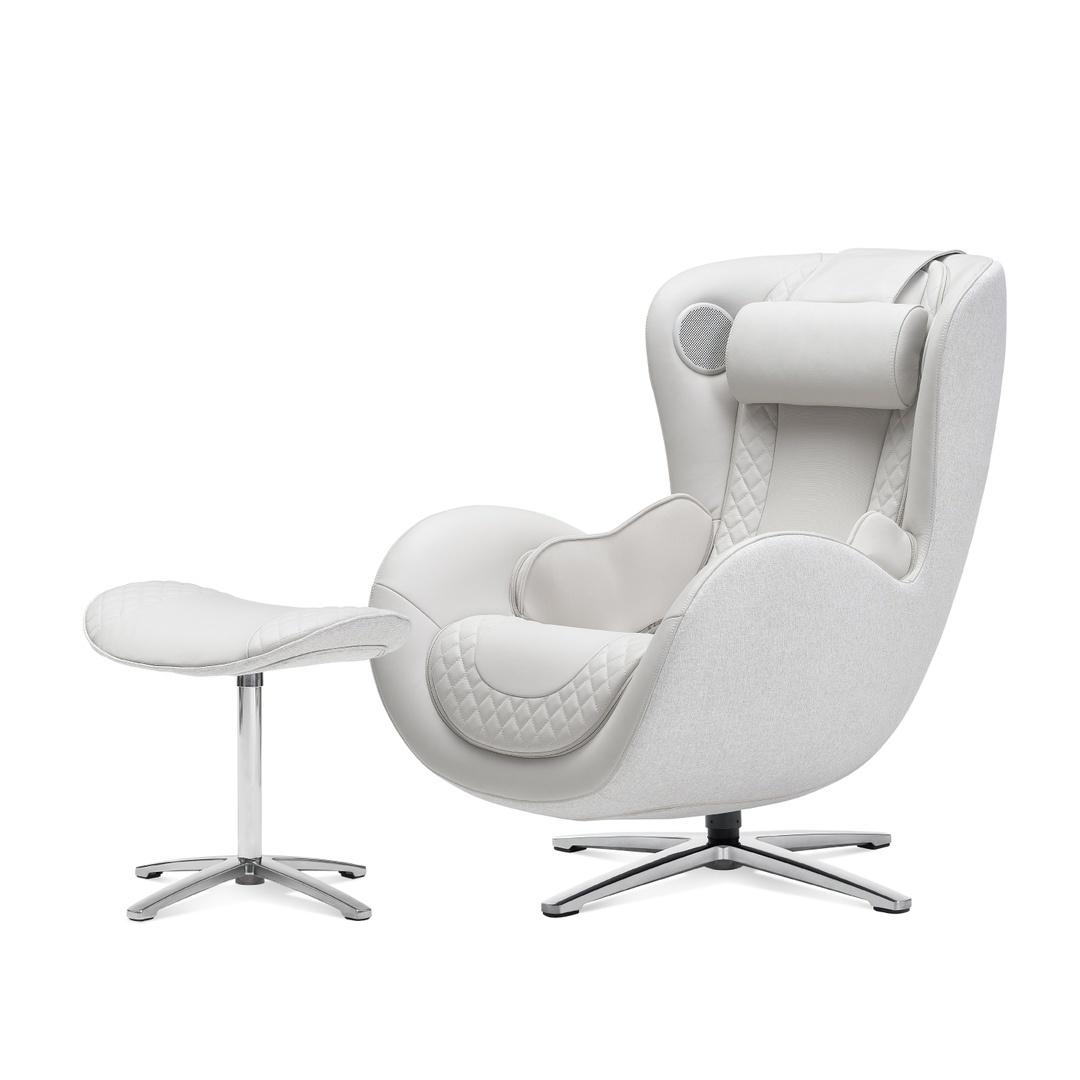 누하스 뉴클래식 안마의자 N-0003H / 6color 선택