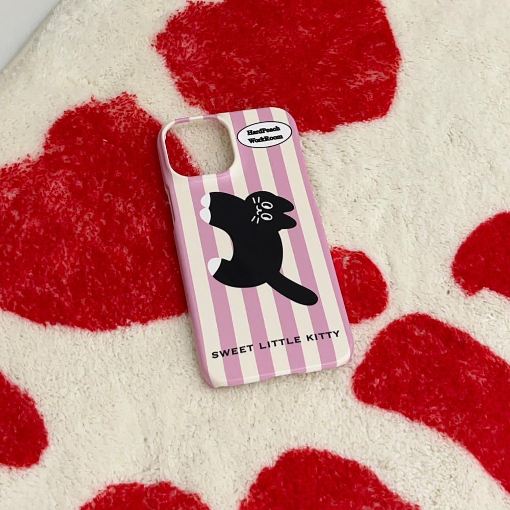 리틀키티 하드케이스