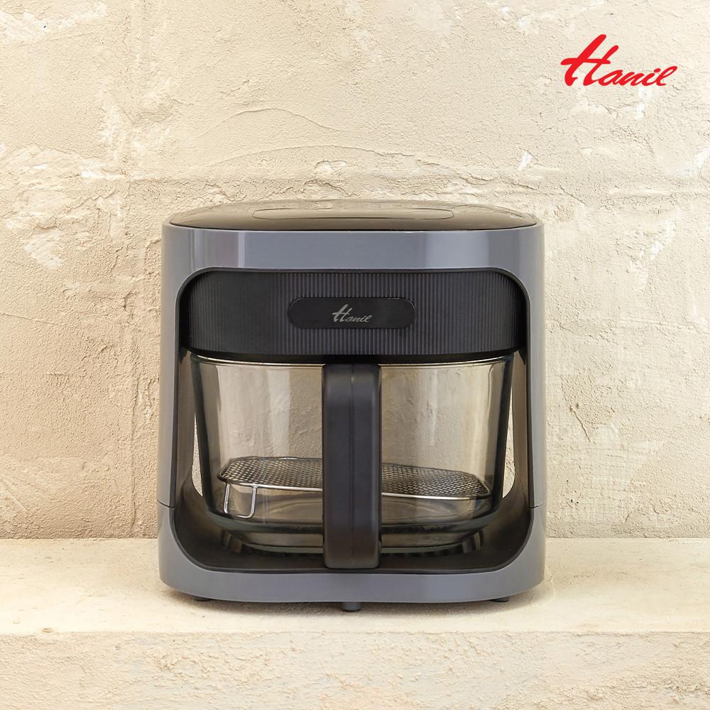 한일전기 클린쿡 통유리 에어프라이어 HAO-1500G