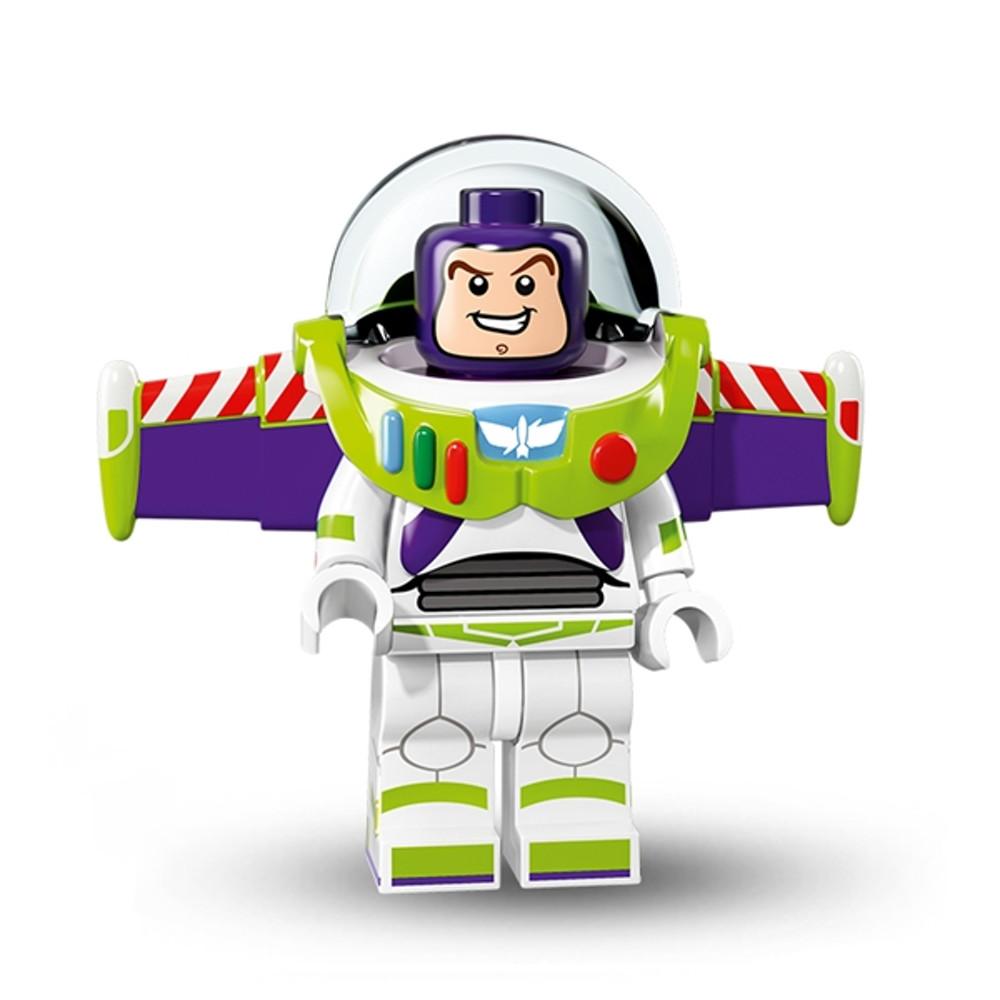 레고 디즈니 미니피규어 - 버즈 라이트이어 Buzz Lightyear