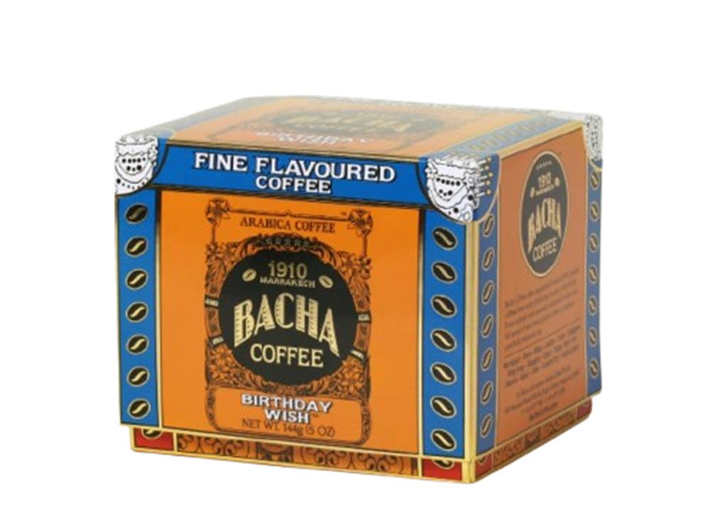 바샤커피 벌스데이 위시 커피 드립백 12개입, 12개입, 144g, 1개