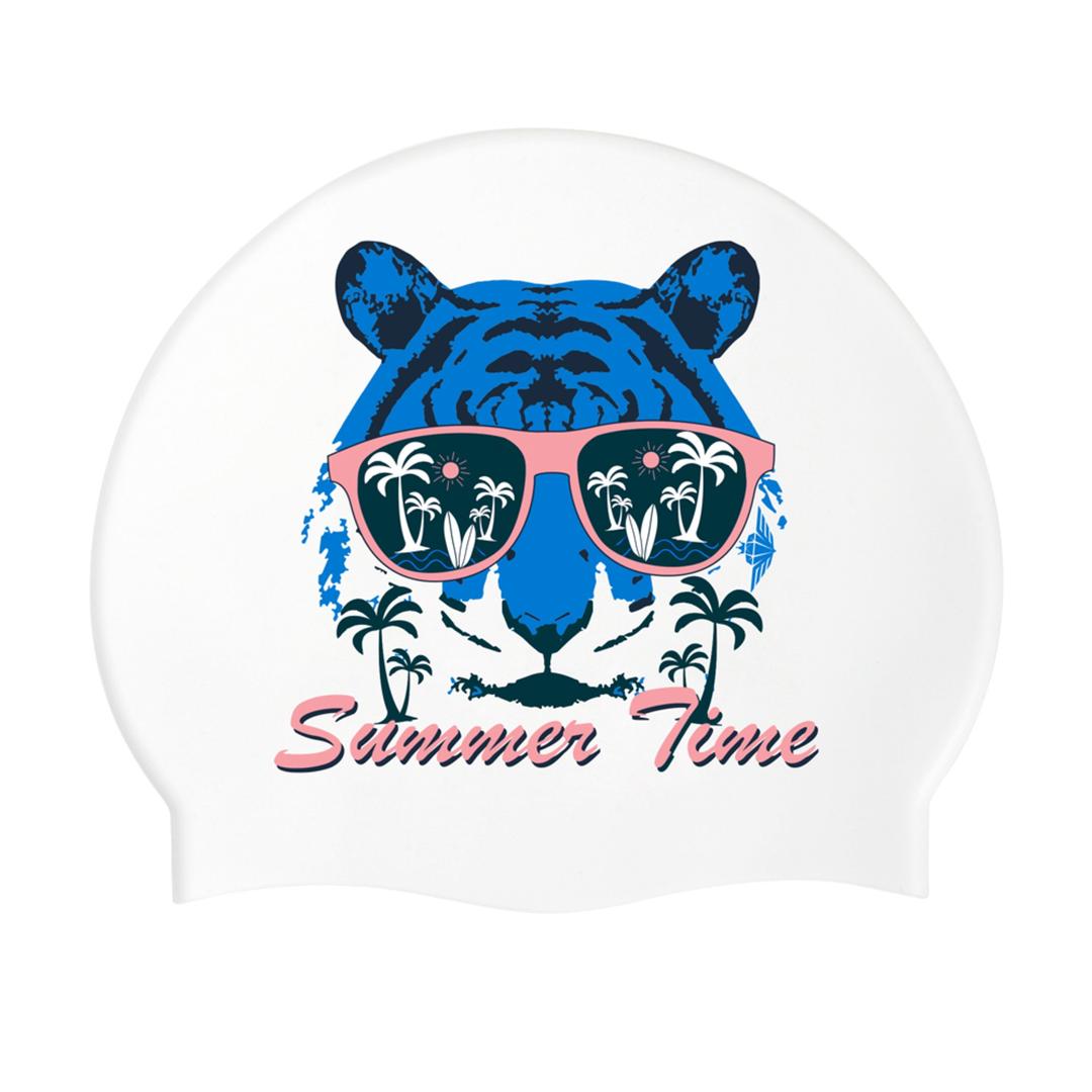 JPH4WH100C - 블루타이커 화이트