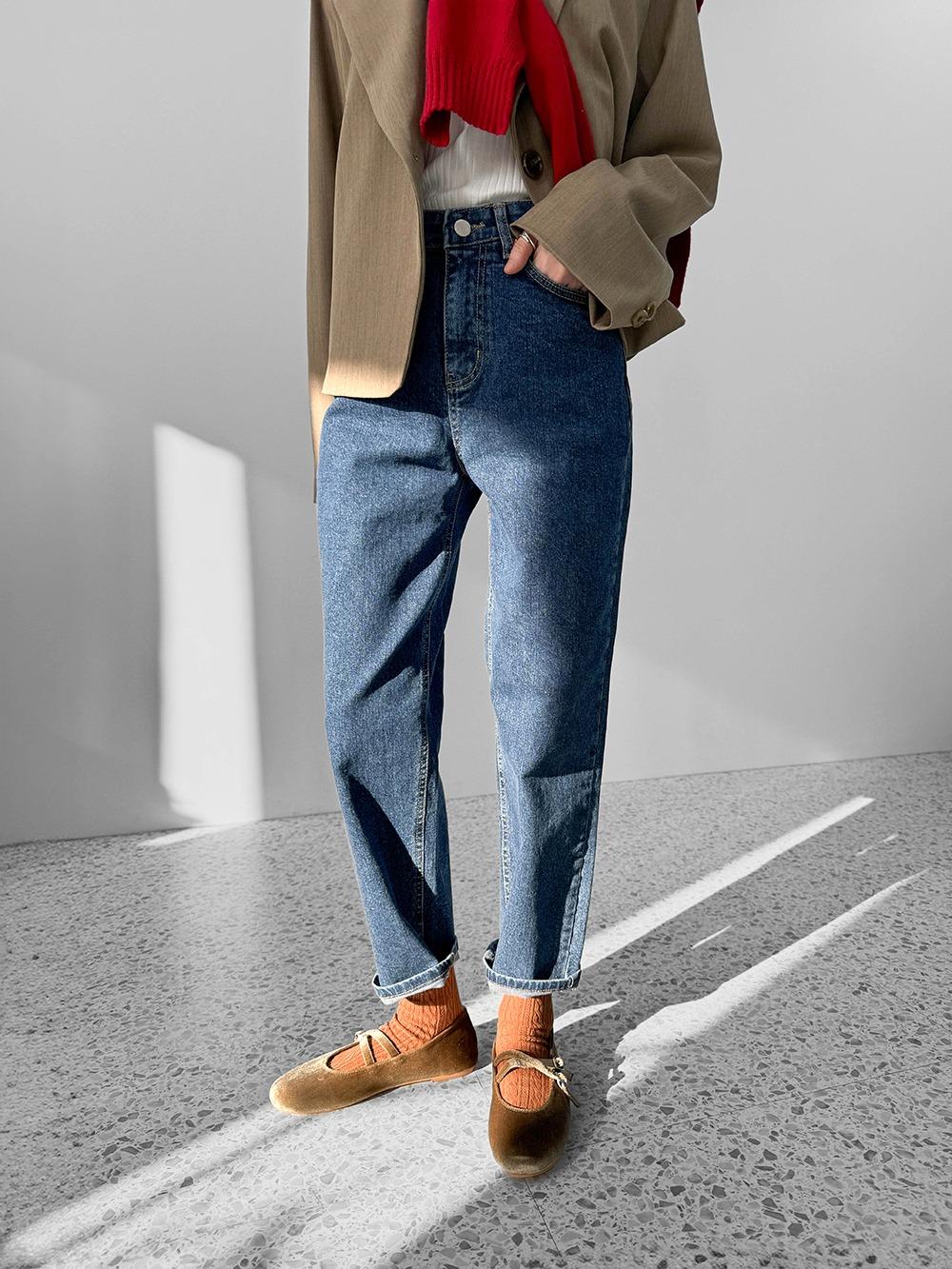 어웨이배기팬츠