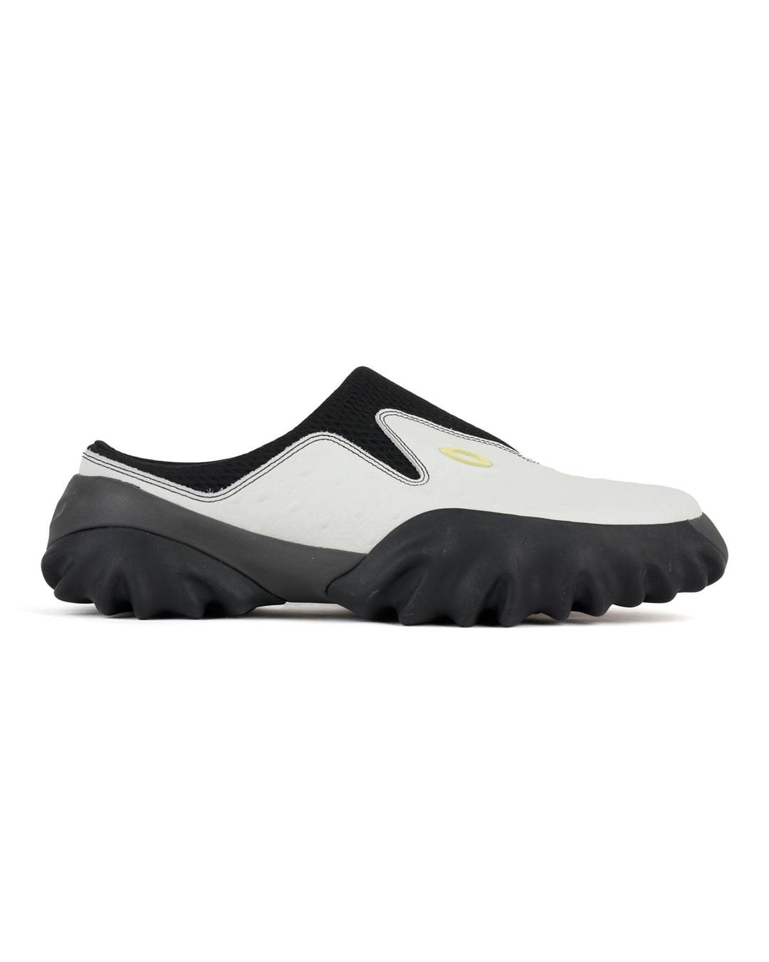 Oakley Factory Team Ostrich Chop Saw Mule - White - 6