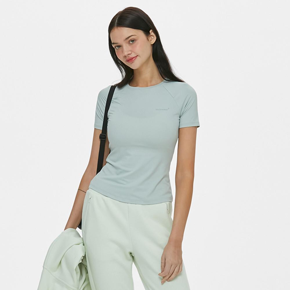 [단품] 에어 웨이브 숏슬리브 2.0 AWSDTS711