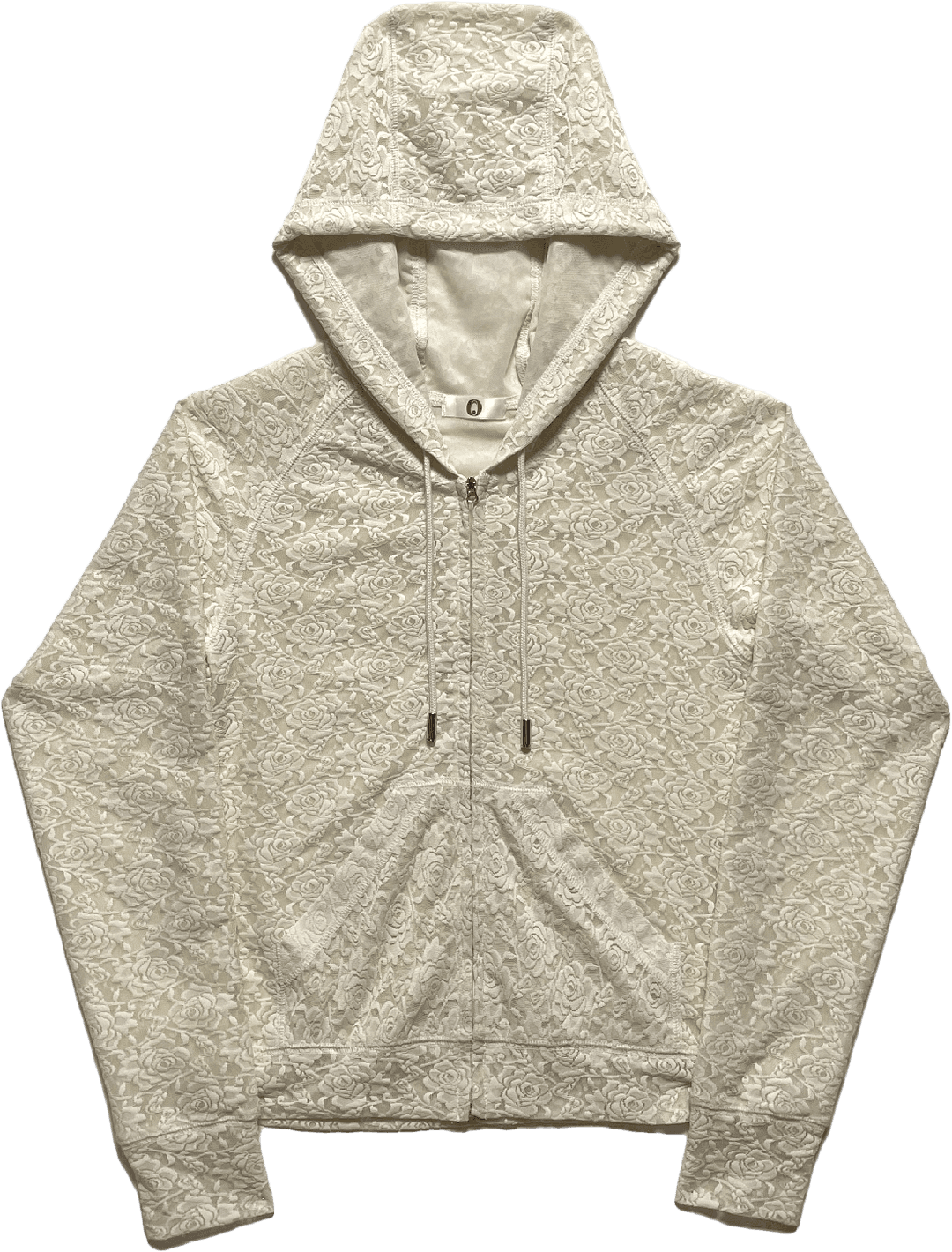 𝟸 𝙻𝙰𝚈𝙴𝚁𝚂 𝙻𝙰𝙲𝙴 𝙷𝙾𝙾𝙳𝙸𝙴