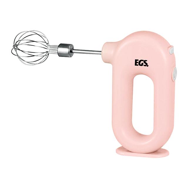 EGS 무선 핸드믹서 EHM-004 Pink (핑크)