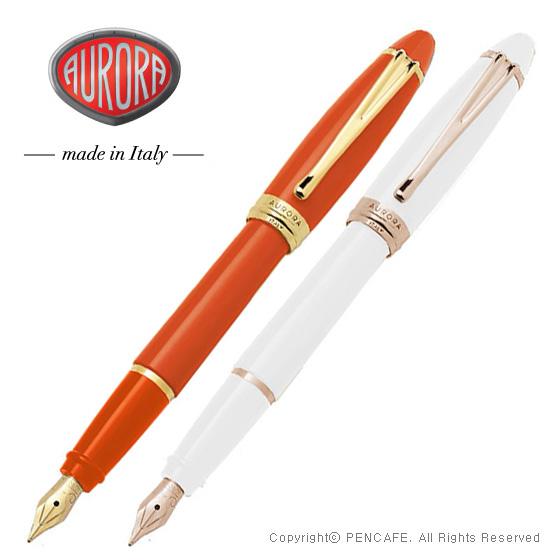 [ 30 %]오로라 입실론 가을/겨울 만년필(B11/색상선택)