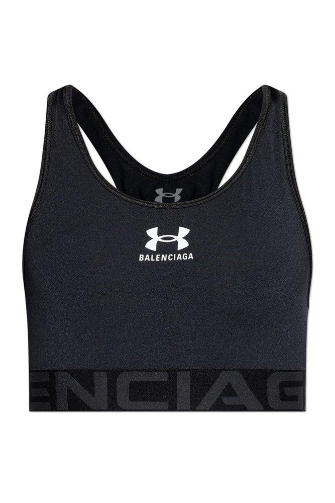 Balenciaga Under Armour Bra