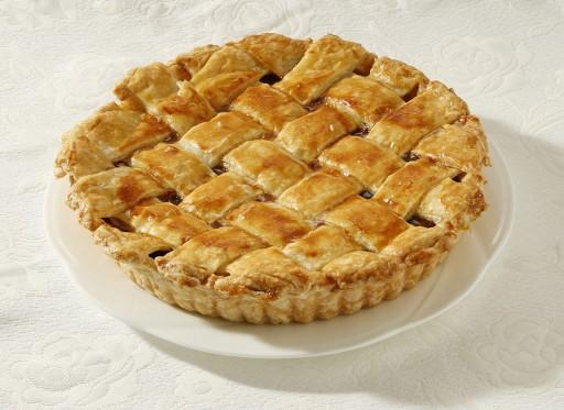 7/6(목)노컷팅 애플파이🍎