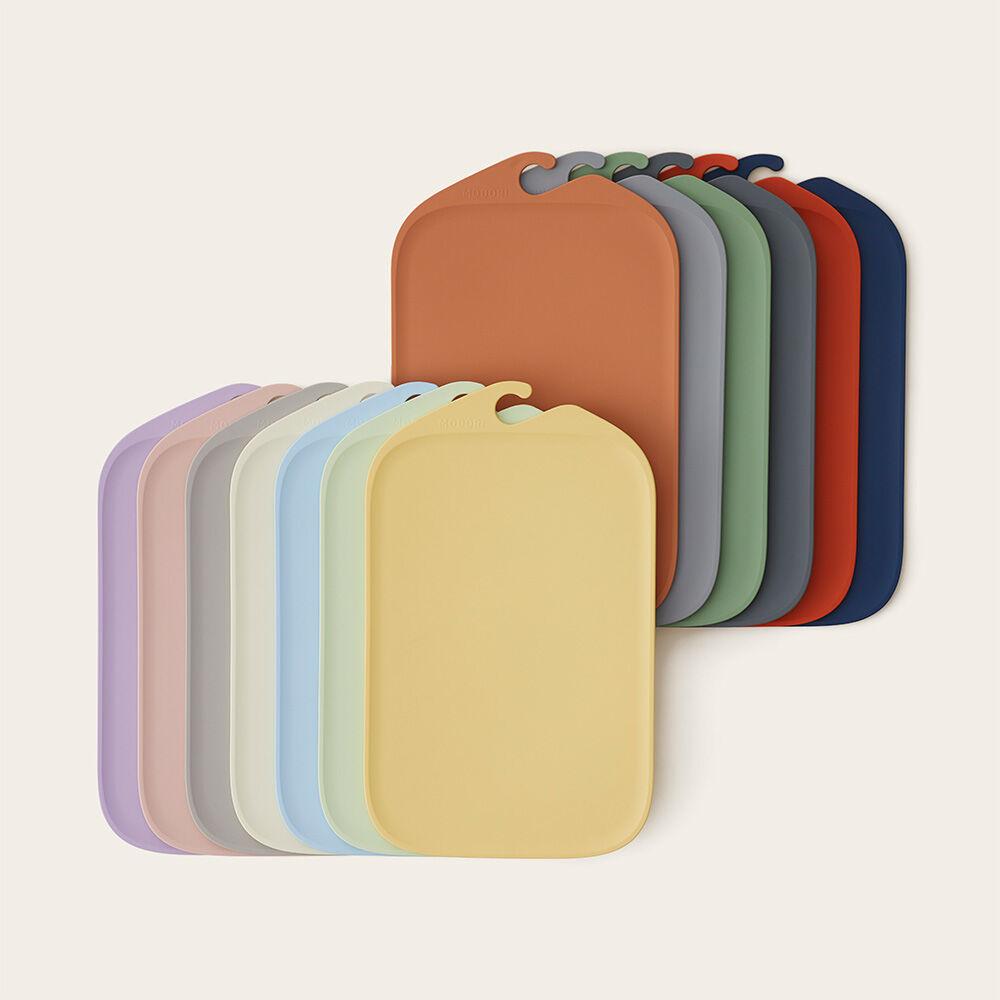 깔끔도마 2P (13colors)