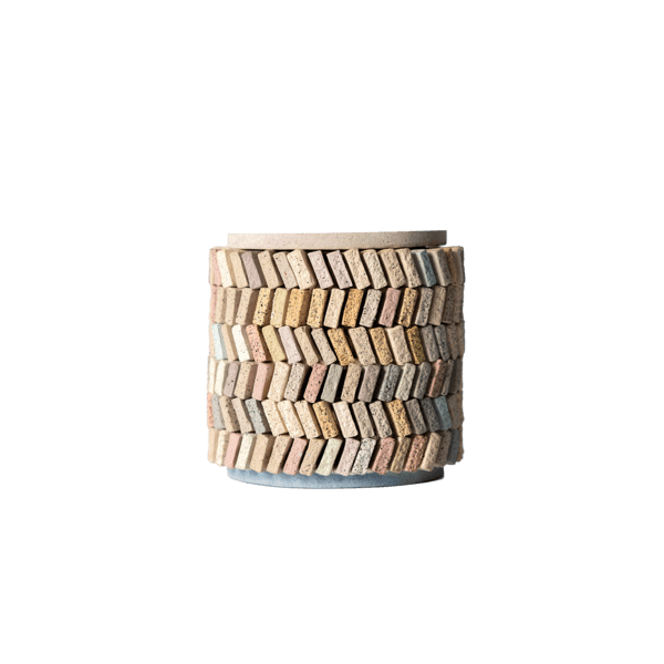 PBG X Delphic Tea Container 티 컨테이너