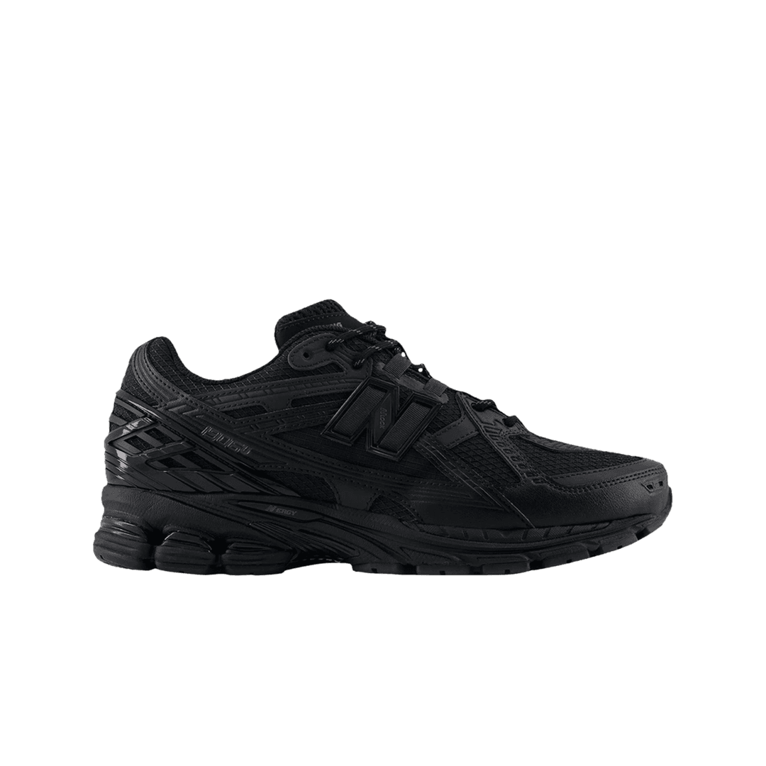 New Balance 1906U Triple Black