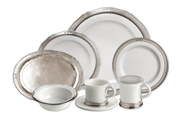 [해외] 력셔리 이탈리아 브랜드 코지타벨리니 식기 모음전