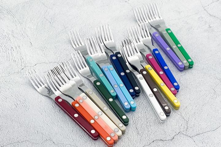 비스트로 샤이니 케익포크 10colors