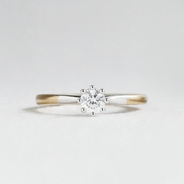 Highlight 웨딩링 for Engagement