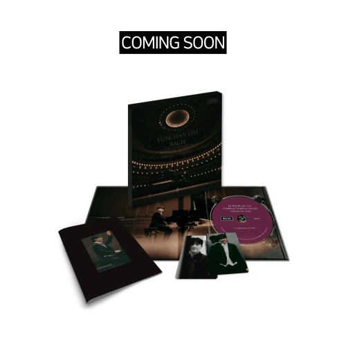 J.S. Bach: Goldberg Variations Deluxe CD