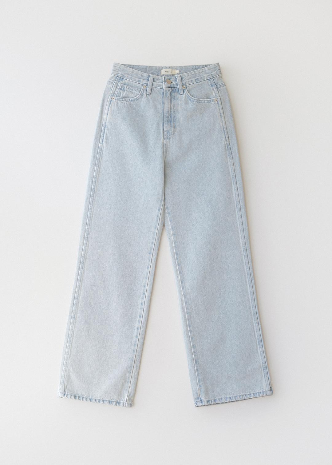 Rony denim (light blue)