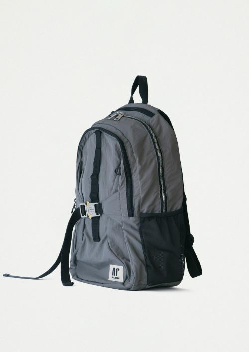 5PM Backpack_Gray