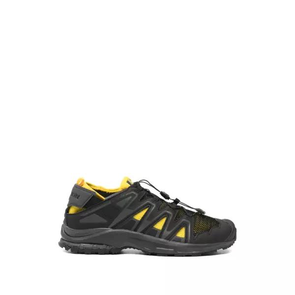 [살로몬] 스니커즈 L47963700 XA PRO BLACK 7308957 [관부가세포함]