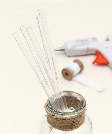 71-784 글루건 스틱_투명