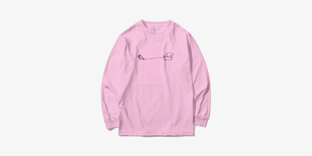 끌려다니는 맨투맨