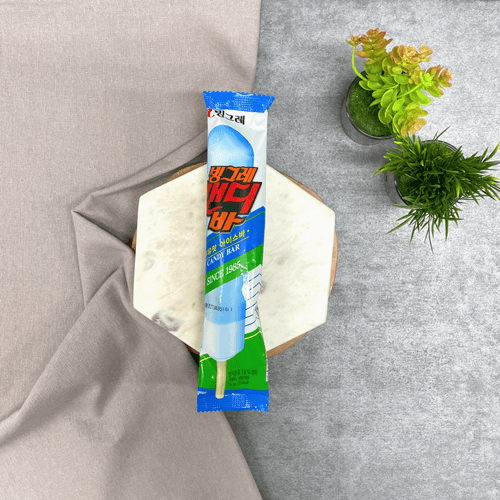 빙그레 캔디바 5개