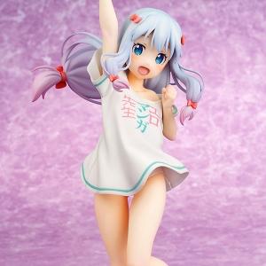 1/7 에로망가선생 - 이즈미 사기리 엔딩mode [5월입고완료] [4560393841889]